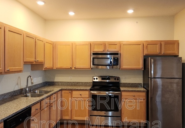 1500 S. 14th Street W. - 218