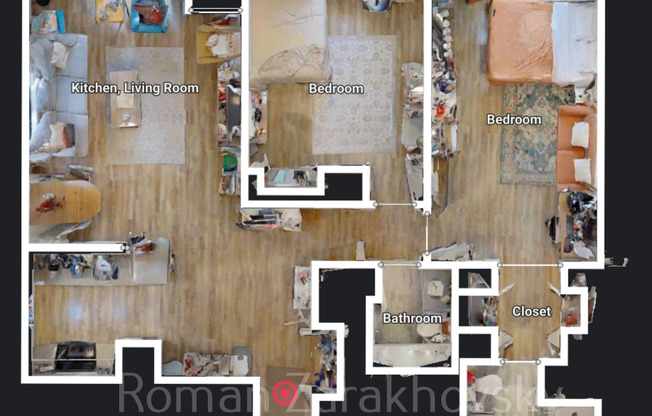 Partner-provided property photo