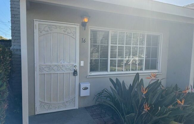 2 Bedroom 2 Bath Cottage