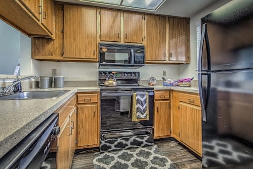 Silver Bay Apartments