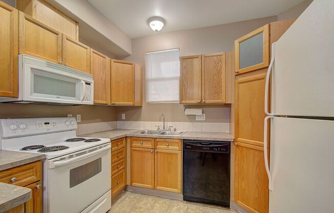 2 beds, 2 baths, $1,495