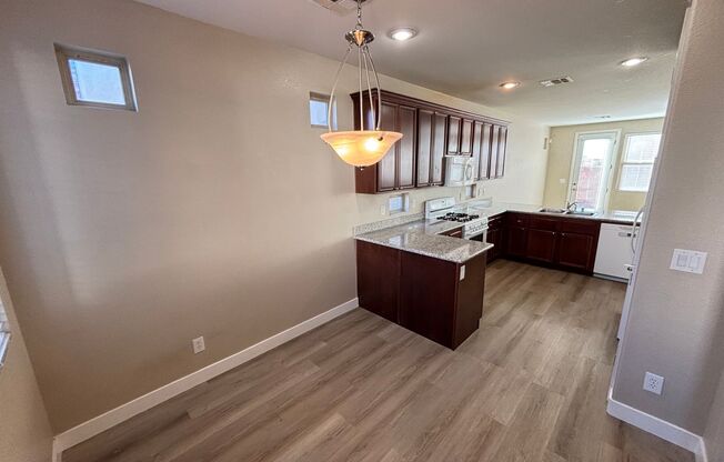 Beautiful 4/Bed/3Bath/2Car Two-Story Home with Loft and Office in Providence!