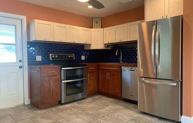 Charming Home In Gulfports Marina District