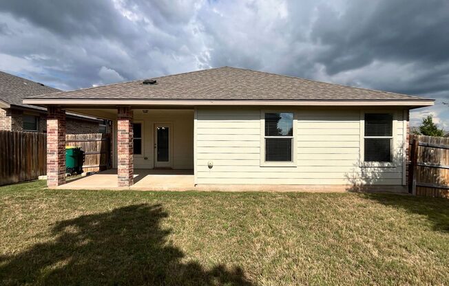 3 beds, 2 baths, $1,845