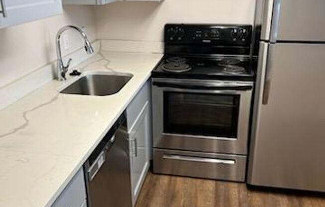 Carriage House Apartments