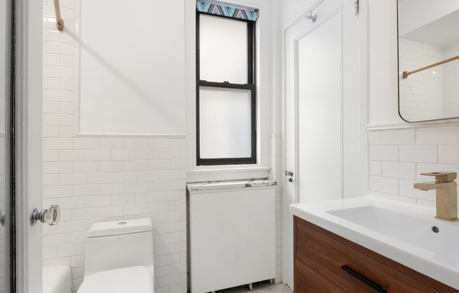 150 W 55 ST