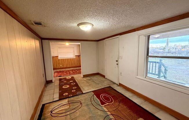 Sweet Country meets the City on this 3/1 Lot!