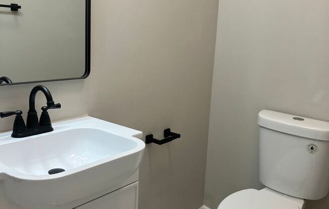 Highlandtown Charm with Washer & Dryer | Stylish Updates on Mt Pleasant Ave