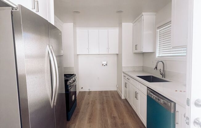 West 129th St. Apts.