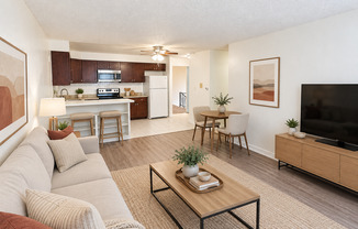 Olde Town Terrace (Arvada Apartments)