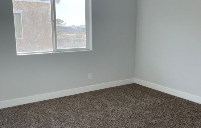 3 Bedroom in Pahrump