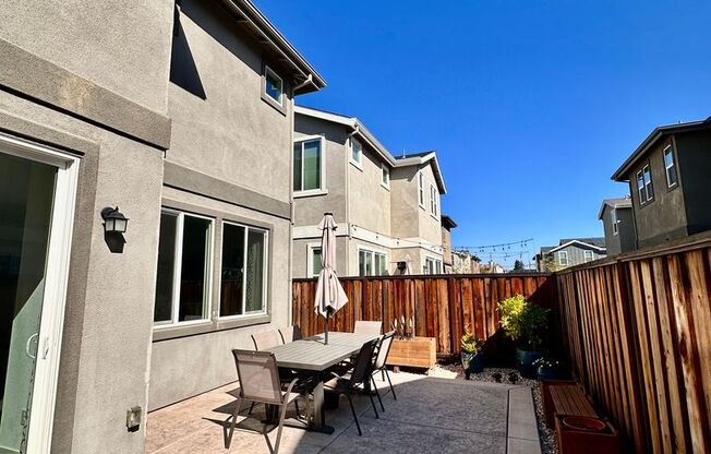 North Natomas Home