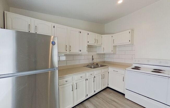 1 bed, 1 bath, 984 sqft, $900