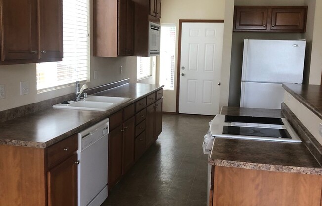 Huntington Duplex