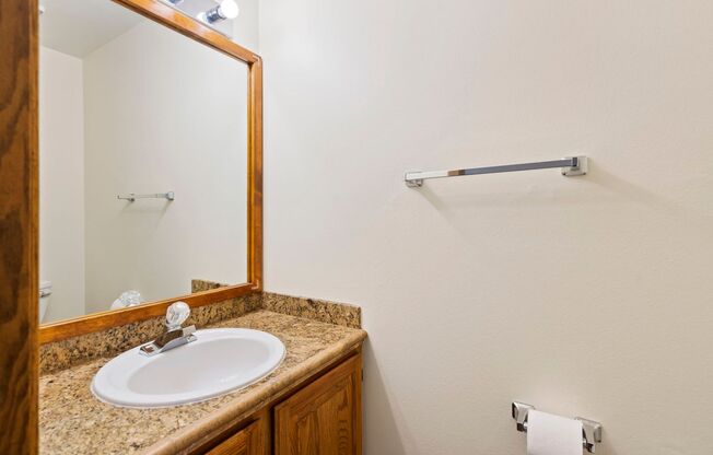 Spacious Home in a Great Location!