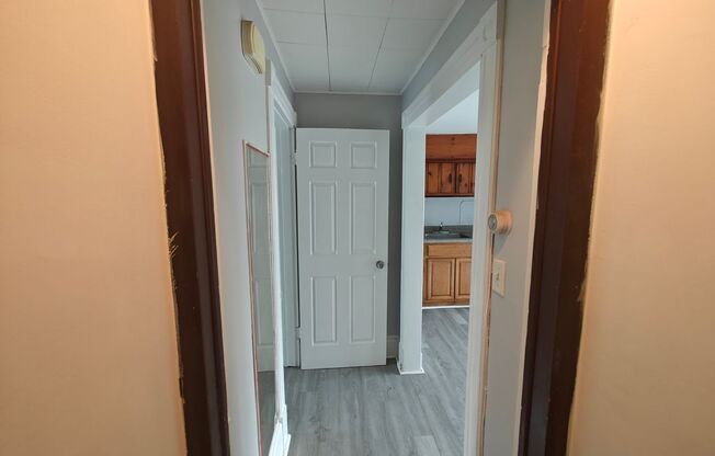 1 bed, 1 bath, $1,395, Unit 3rd Floor