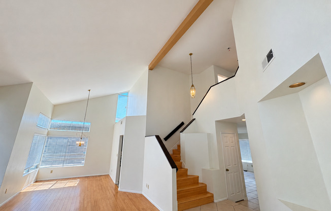 Spacious 4-Bedroom Home with Backyard in Mira Mesa