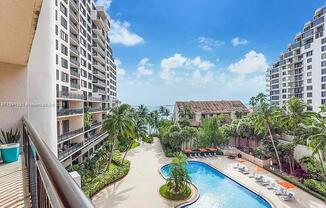 540 BRICKELL KEY DR