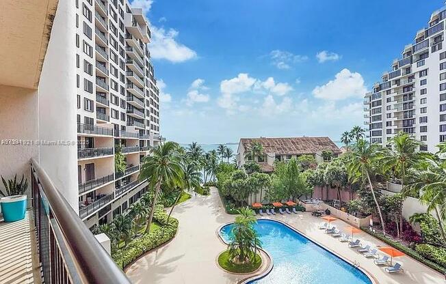 540 BRICKELL KEY DR