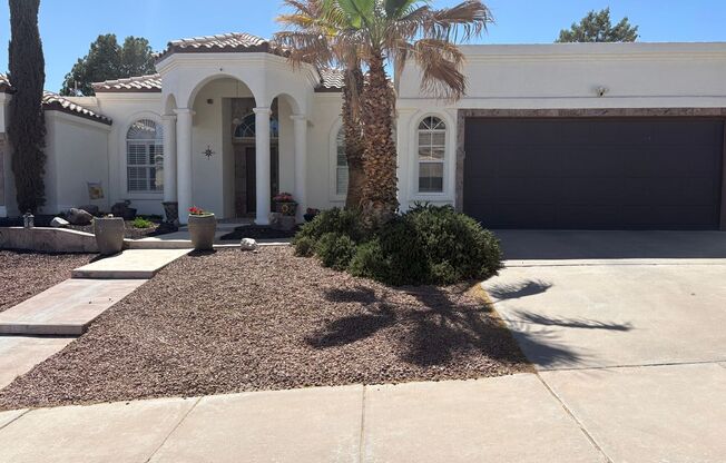 Home for Rent on the Westside