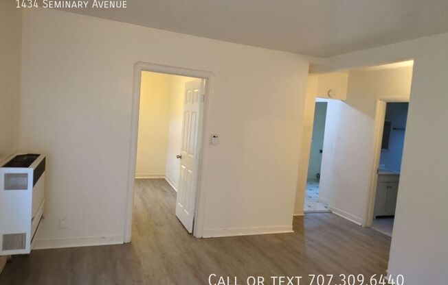 1434 SEMINARY AVE
