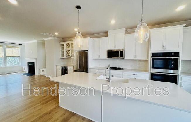 3008 OAK LNDG DR