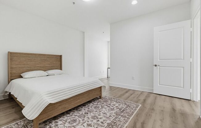 2 beds, 2 baths, 1,127 sqft, $3,550, Unit 105