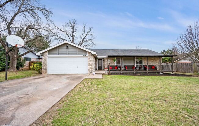 204 Monaco Drive