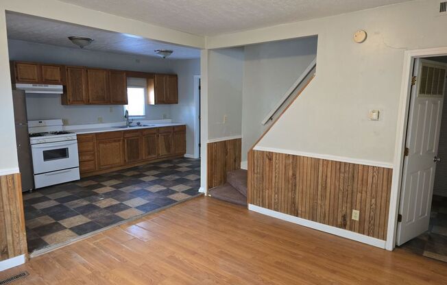 Cozy Home for Rent in Muncie