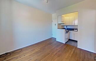 1 bed, 1 bath, $3,299, Unit 3A