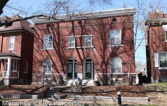 2629-31 Louisiana Ave.