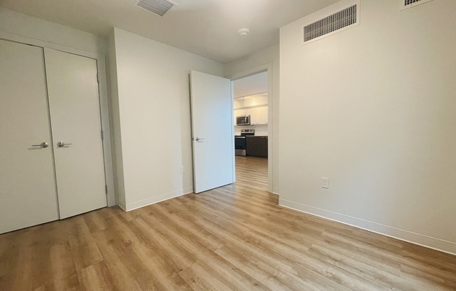 1 bed, 1 bath, 653 sqft, $3,500, Unit 507
