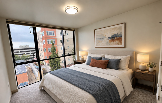 1 bed, 1 bath, 648 sqft, $1,975, Unit Unit 501