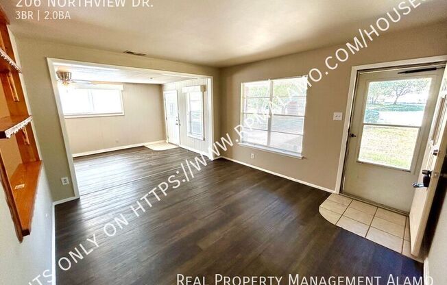 206 NORTHVIEW DR