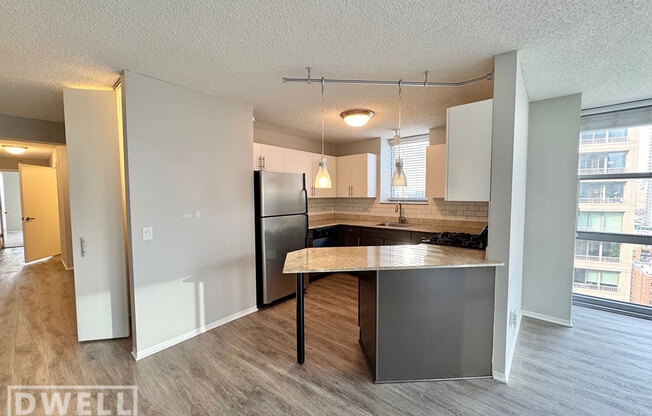 180 North Jefferson St.