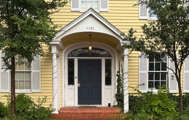 1101 W 22nd  -  West Campus for Aug 2026