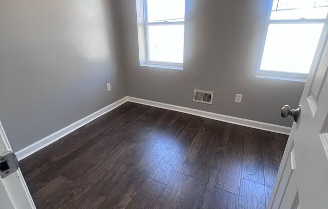 Beautifully Updated 3 Bedroom House