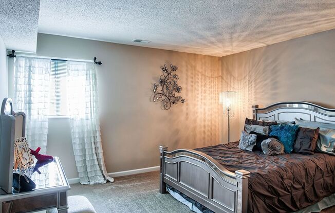 Scandia Apartments