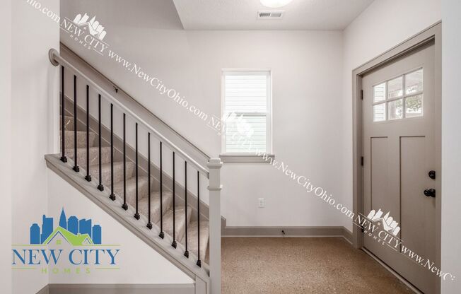 NEWLY BUILT 3 BEDROOM! READY FOR IMMEDIATE MOVE IN! For Rent Or Lease Purchase In Franklinton!