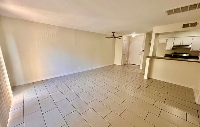 1 bed, 1 bath, $1,985, Unit 16