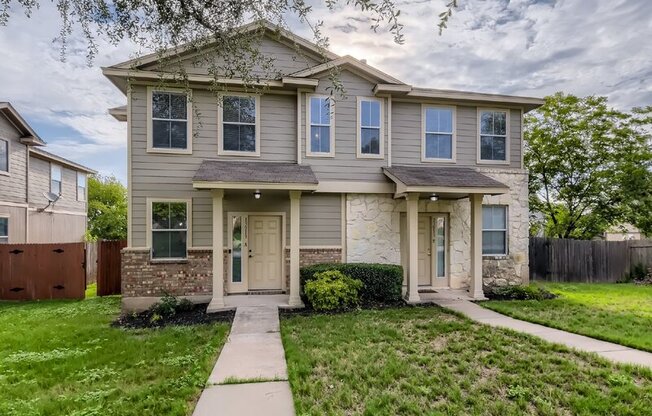 13913 HARRIS RDG BLVD