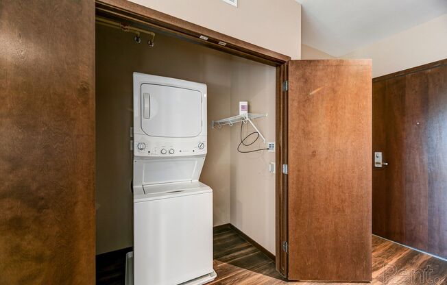 Capital View Apartments