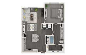 Partner-provided photo for $1478 unit