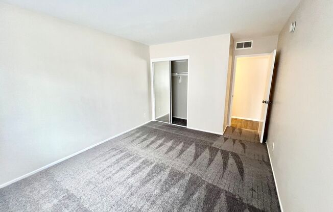 1 bed, 1 bath, 648 sqft, $1,995, Unit 205