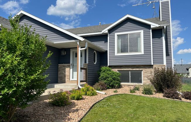 Beautifully Updated 4-Bed Home in Prime NW Location!