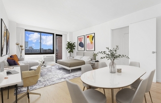 Lenox Terrace