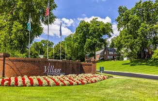 Village at Fox Point Apartments in Wilmington