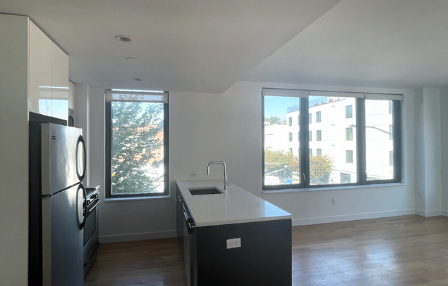 1 bed, 1 bath, 625 sqft, $3,977, Unit 508