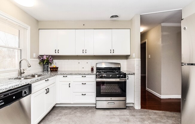 Rental Home in Ferguson MO