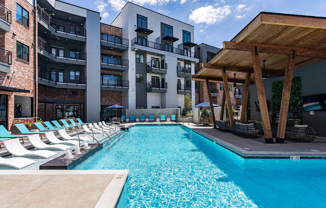 Sterling Nashville West
